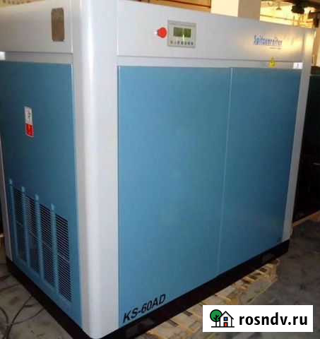 Винтовой компрессор Петропавловск-Камчатский - изображение 1