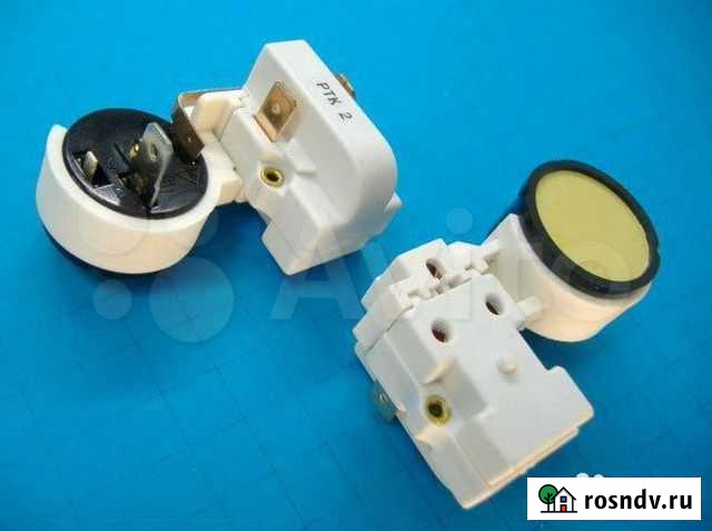 Реле пускозащитное ркт-2 Всеволожск - изображение 1