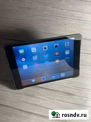 iPad mini Мурманск - изображение 1