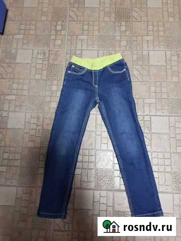 Джинсы Белгород - изображение 1