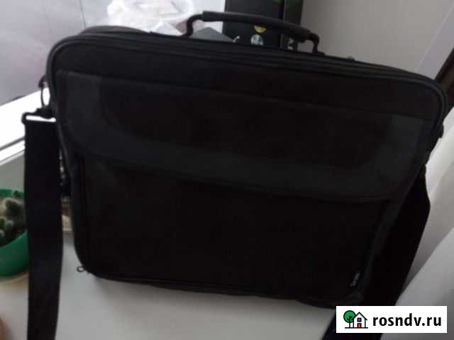 Сумка для ноутбука новая Димитровград - изображение 1