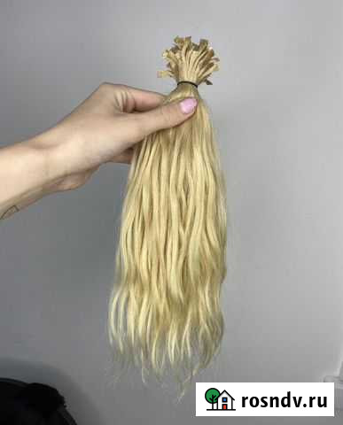 Волосы для наращивания Тамбов - изображение 1