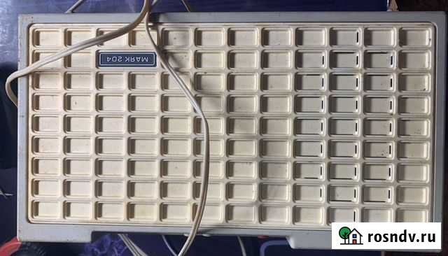 Радиоприёмник СССР маяк 204 Ростов - изображение 1