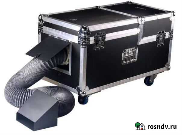 Генератор тяжелого дыма без сухого льда Вологда - изображение 1