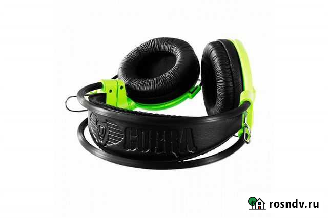 Наушники с микрофоном для пк Ржев - изображение 1