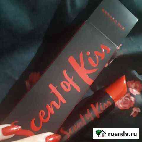 Scent of kiss Пенза
