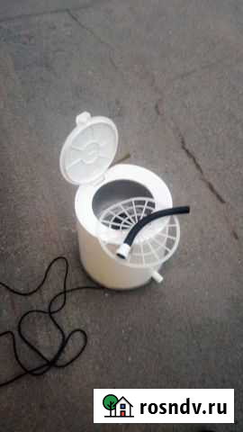 Центрифуга бытовая Волгодонск - изображение 1