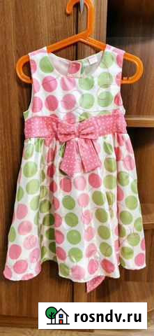 Платье Смоленск - изображение 1