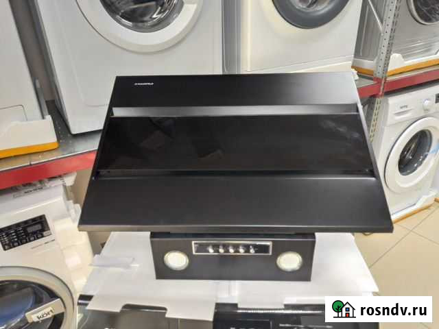 Вытяжка Москва - изображение 1