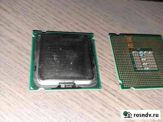 Процессор Xeon E5420 Уфа