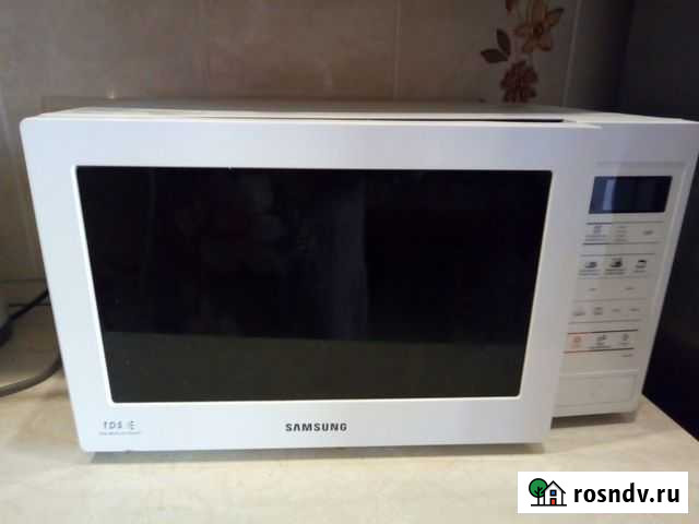 Свч микроволновая печь бу Калуга - изображение 1