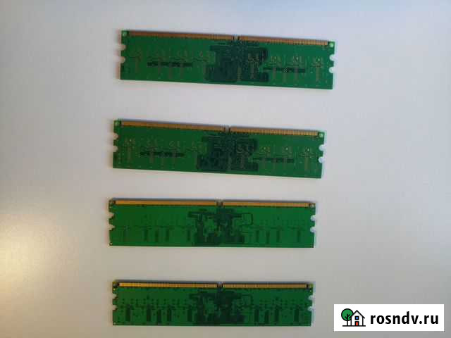 Оперативная память Северодвинск - изображение 1