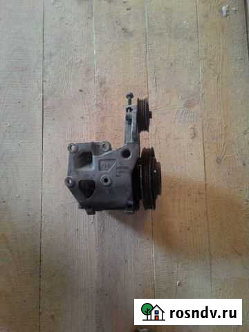 Компрессор на кондиционер Ишим - изображение 1