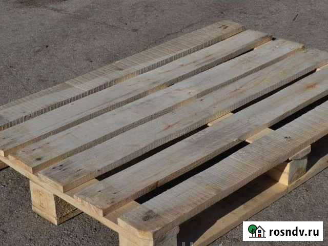 Покупка поддонов Челябинск - изображение 1