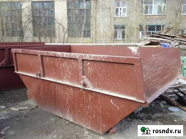 Вывоз мусора. грузчики Рыбинск - изображение 1