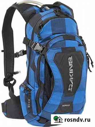 Рюкзак для Велосипеда Dakine Nomad Сочи