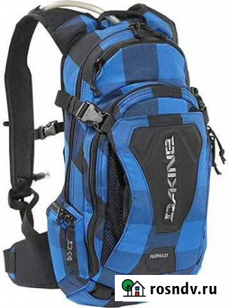 Рюкзак для Велосипеда Dakine Nomad Сочи - изображение 1