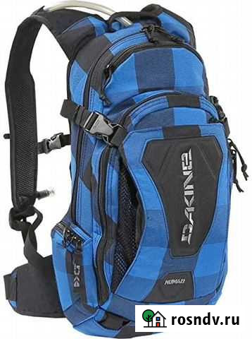 Рюкзак для Велосипеда Dakine Nomad Сочи - изображение 1