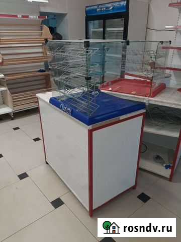 Холодильник бу Сосногорск - изображение 1