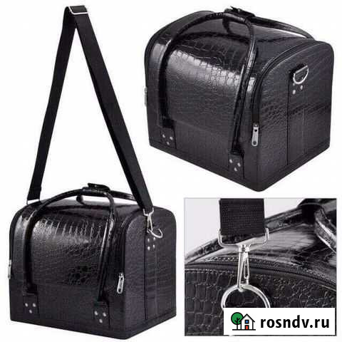 Кейс для мастера Клинцы - изображение 1