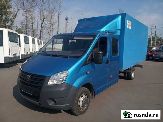 Грузоперевозки / Переезды / Грузчики 24/7 Симферополь - изображение 1