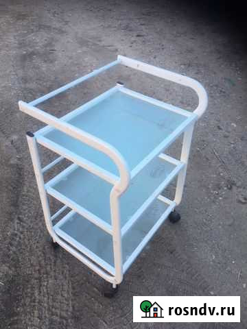 Тележка косметолога Сергиев Посад - изображение 1