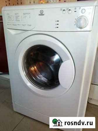 Запчасти на стиральную машину Indesit Курск - изображение 1