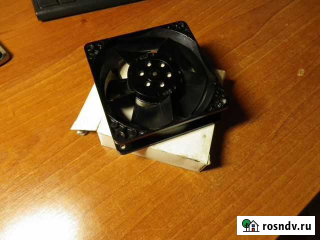 Ebm papst 4656 nu Москва - изображение 1