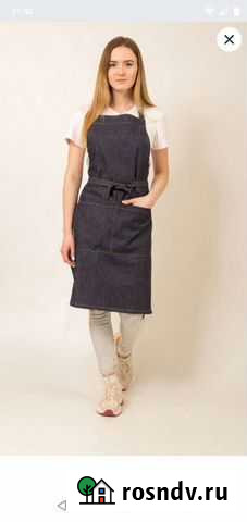 Фартук Всеволожск - изображение 1