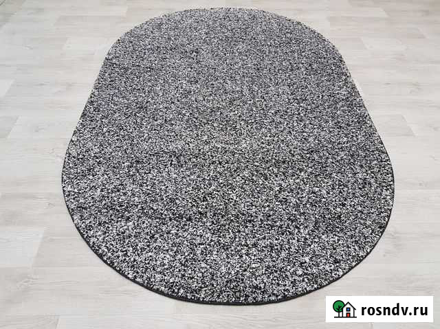 Ковер овальный Оренбург - изображение 1