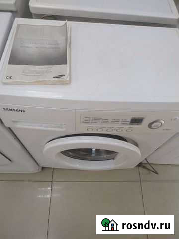 Сиральная машина DC6801774C (29) Курган - изображение 1