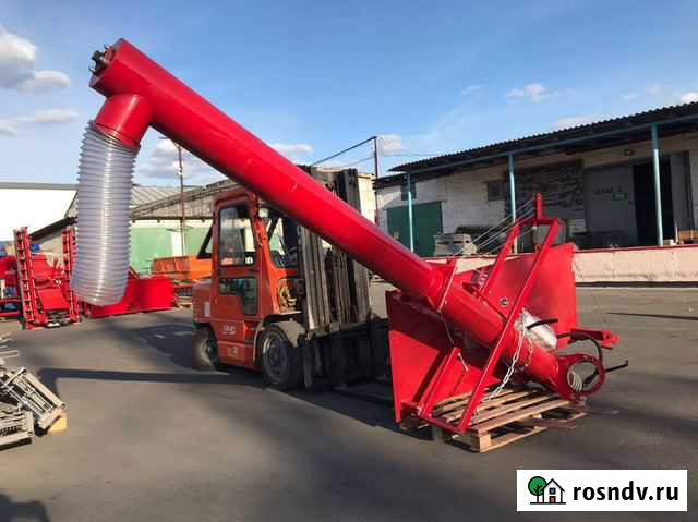 Загрузчик сеялок зснр-25-01 Тейково - изображение 1