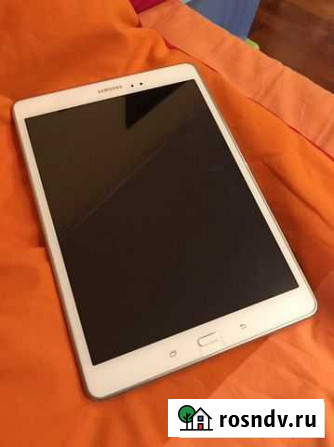 Планшет Samsung Galaxy tab a Мытищи - изображение 1