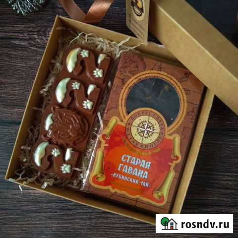 Чай и кофе, шоколад ручной работы (не переплавляю) Серов - изображение 1