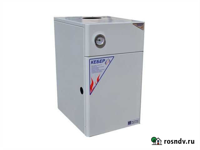 Котел напольный Кебер Ставрополь - изображение 1