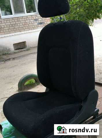 Пассажирское сиденье Hyndai Sonata Киров - изображение 1