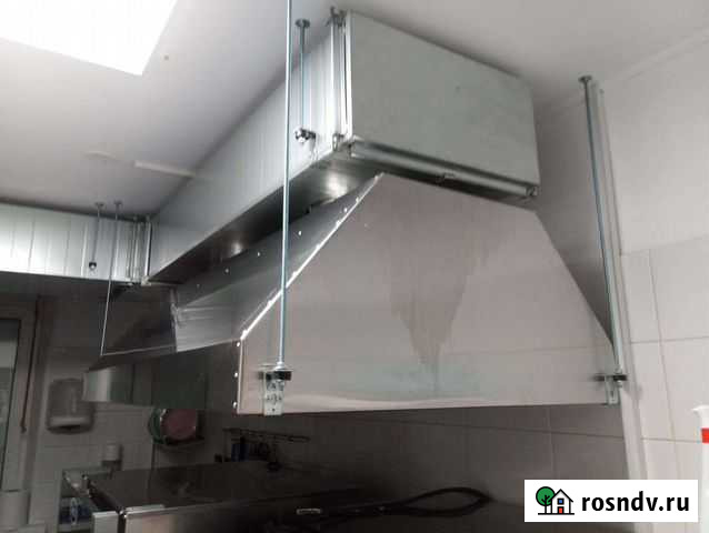 Вентиляция рециркулятор Tion ext вытяжка Всеволожск - изображение 1