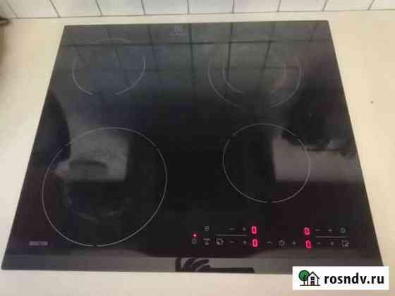 Варочная панель электрическая electrolux Вологда