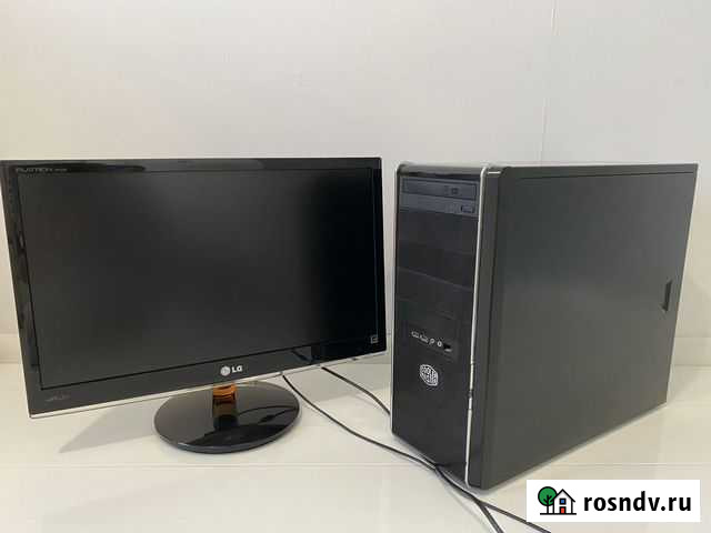 Компьютер Каменск-Уральский - изображение 1