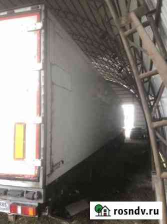 Полуприцеп рефрижератор Schmitz Cargobull SKO 24 L, 2000 Каспийск