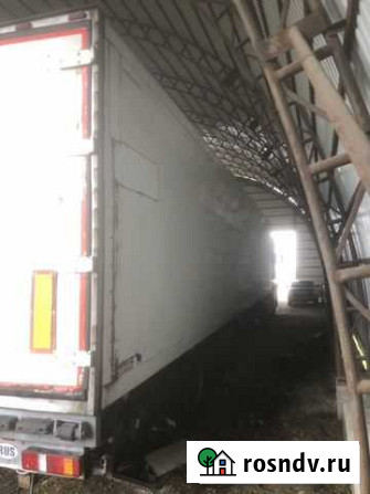 Полуприцеп рефрижератор Schmitz Cargobull SKO 24 L, 2000 Каспийск - изображение 1
