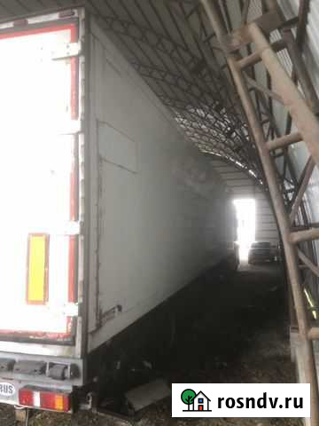 Полуприцеп рефрижератор Schmitz Cargobull SKO 24 L, 2000 Каспийск - изображение 1