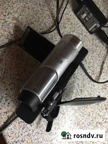 Продам видеокамеру Калуга - изображение 1