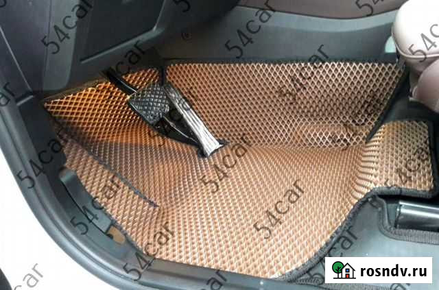 3d коврики eva с бортами bmw x4 g02 eva 3d ева 3д Магадан - изображение 1