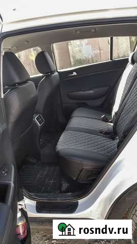 Авточехлы - Автомобильные чехлы из Экокожи Долгопрудный - изображение 1