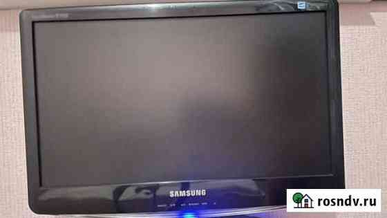 Монитор samsung 18,5 Тула