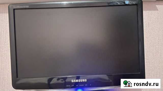Монитор samsung 18,5 Тула - изображение 1