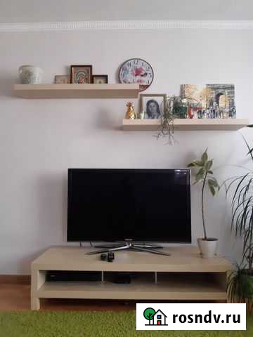 Тумба под телевизор и полки Белгород - изображение 1