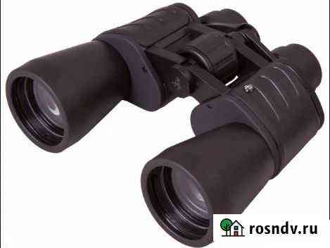 Бинокль 10Х-50X 50 bresser с антибликом zoom Кемерово