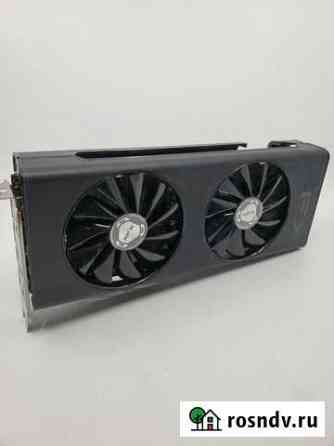 XFX RX 5600 XT V2.0 Ивангород